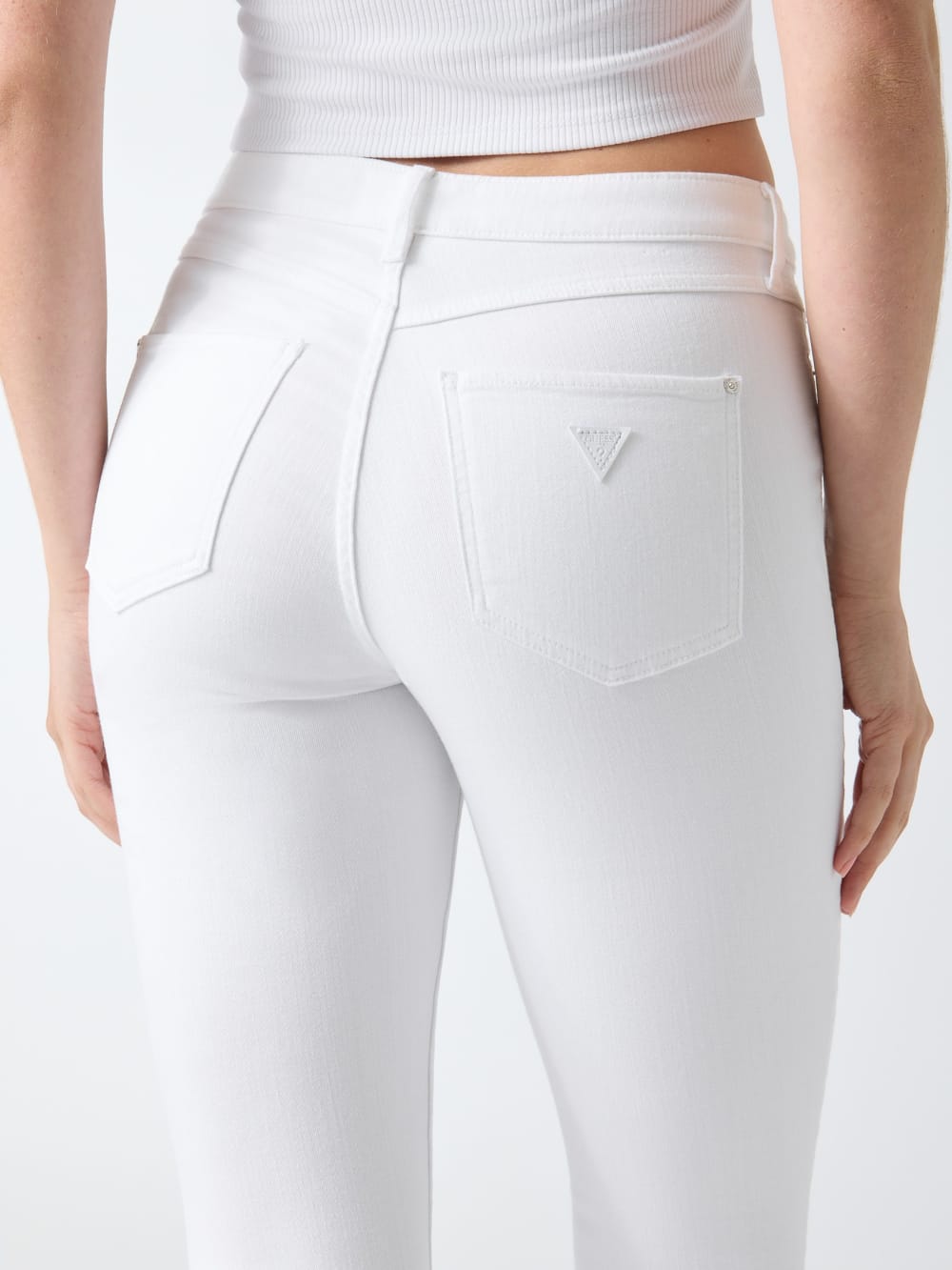 1981 skinny jeans - Guess