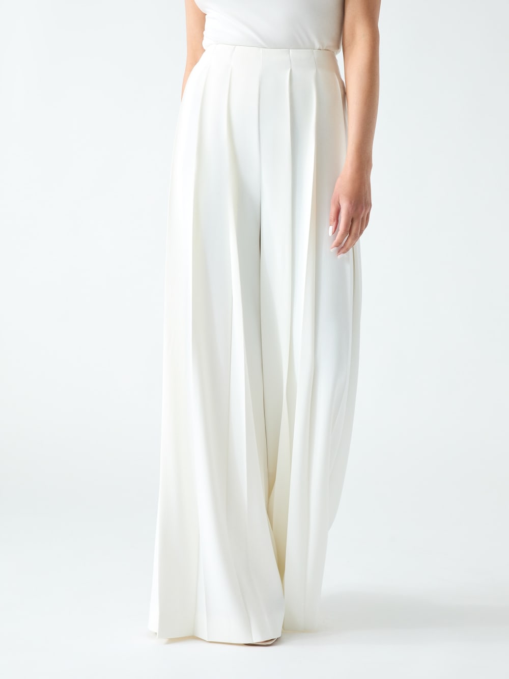Marciano pleated pants - Guess