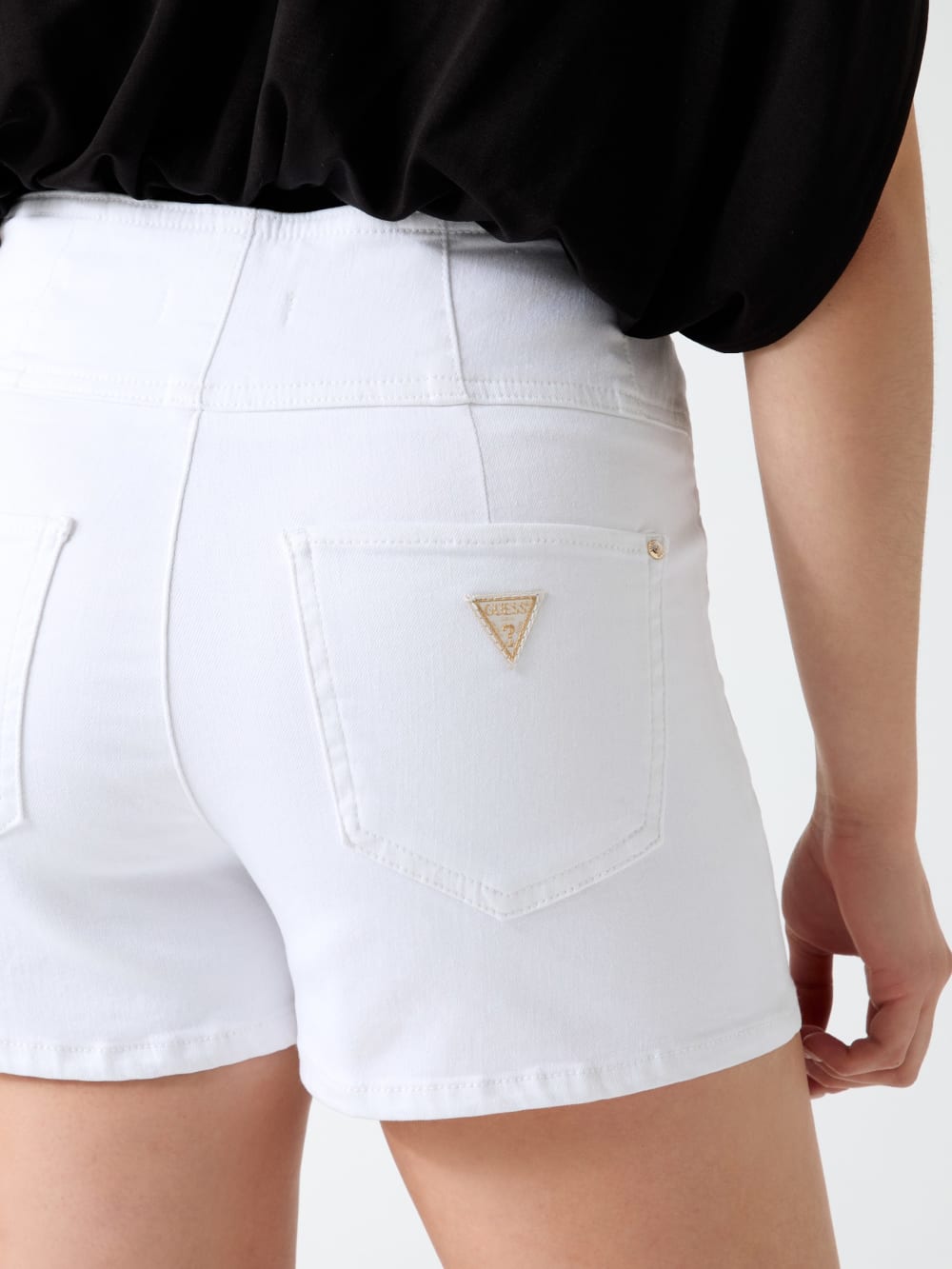 Denim shorts - Guess