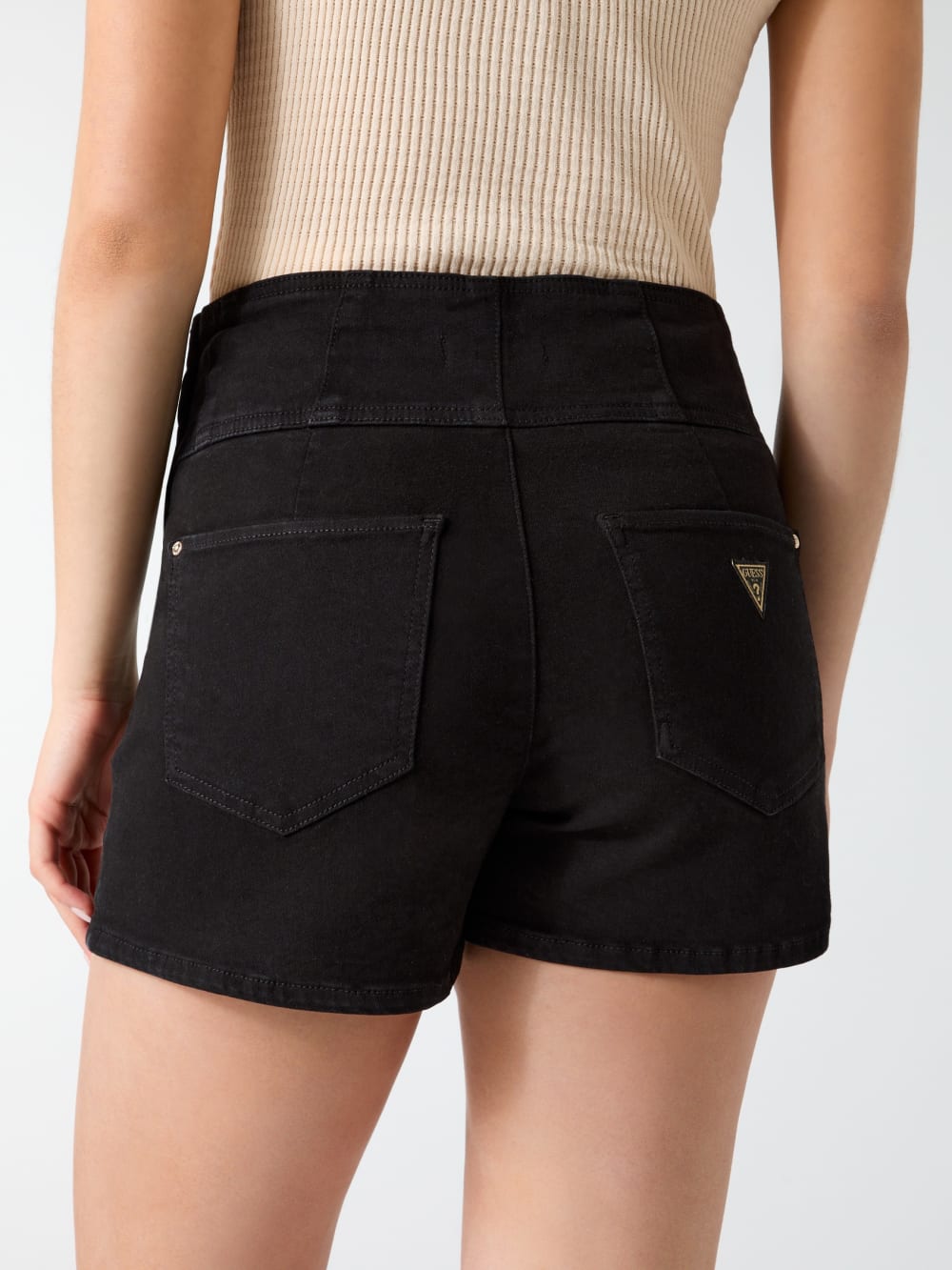 Denim shorts - Guess