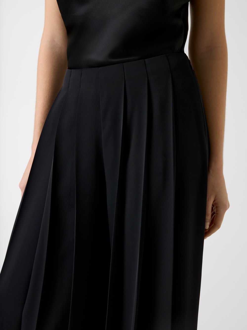 Marciano pleated pants - Guess
