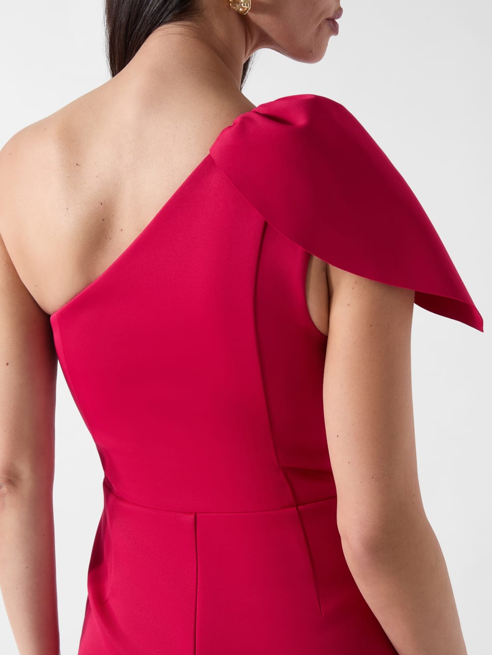 Marciano Off-Shoulder Jumpsuit - Guess