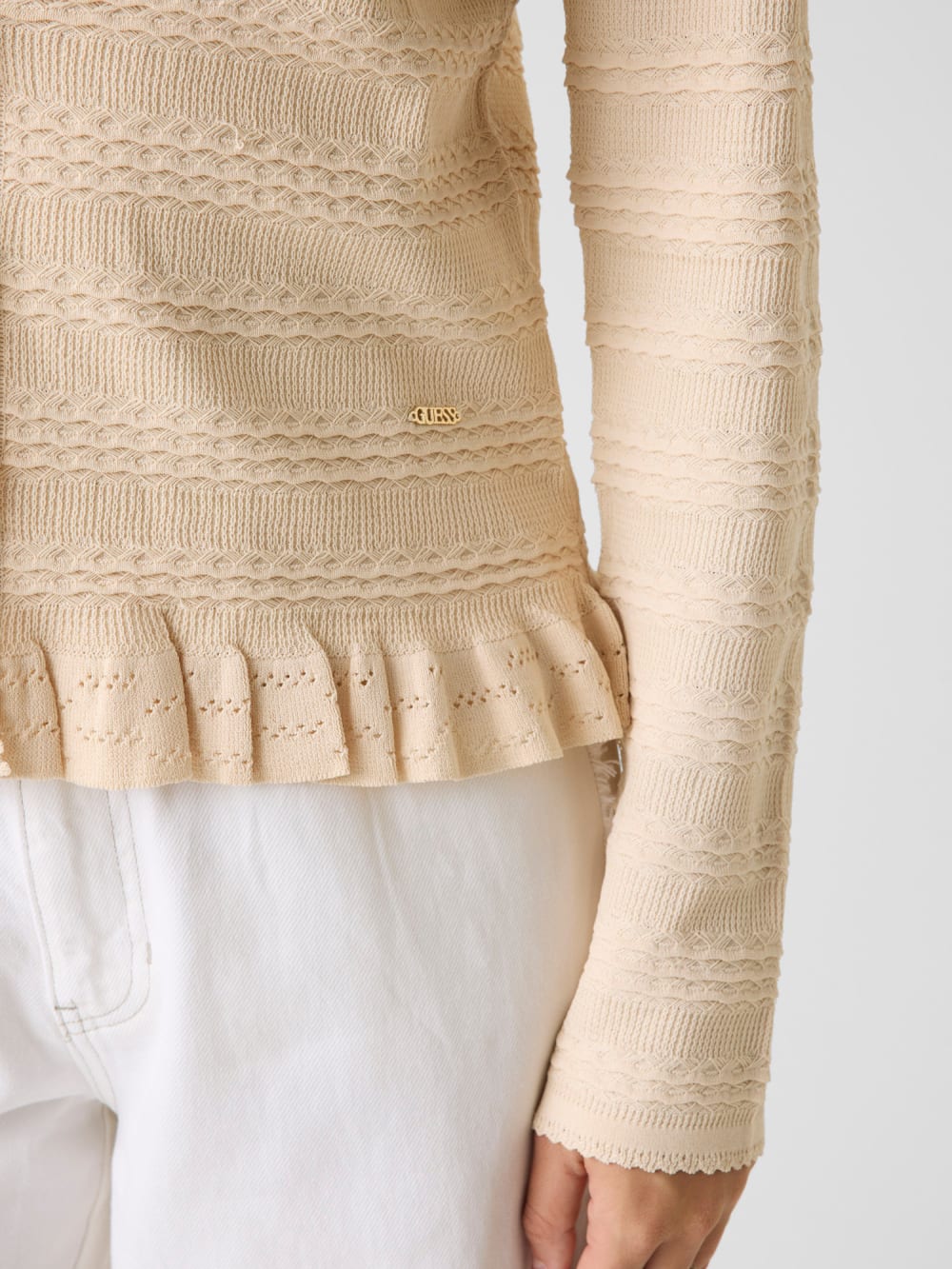 Cardigan sweater - Guess