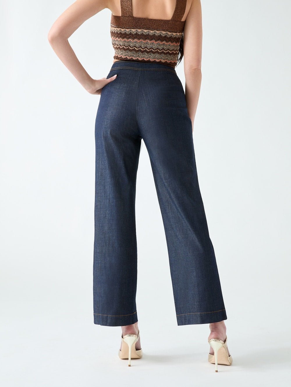 Marciano straight jeans - Guess
