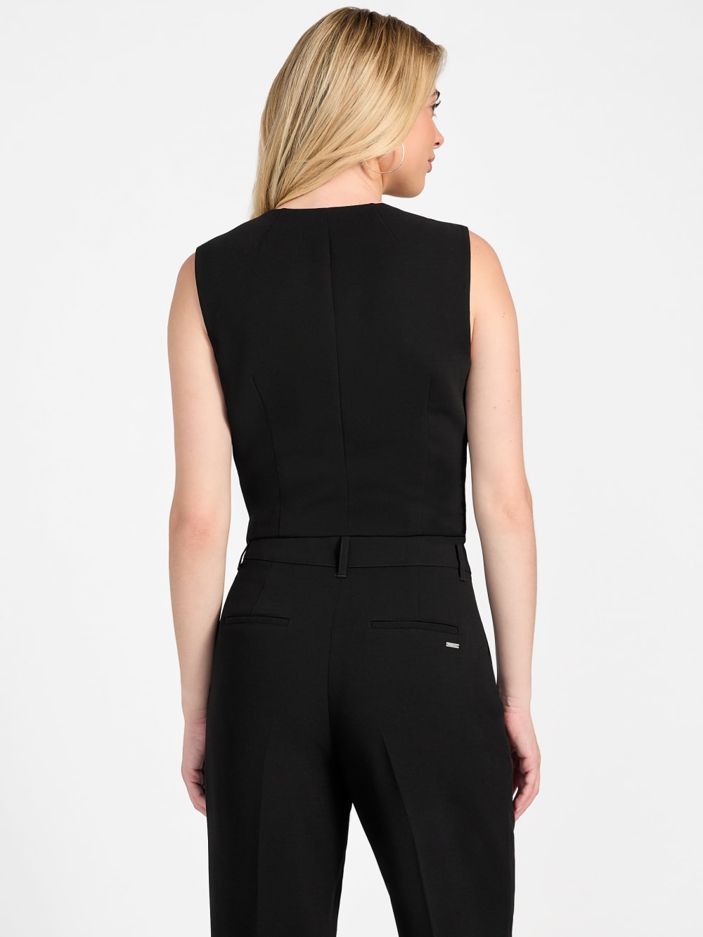 Eco Theoline Perfect Vest - Guess