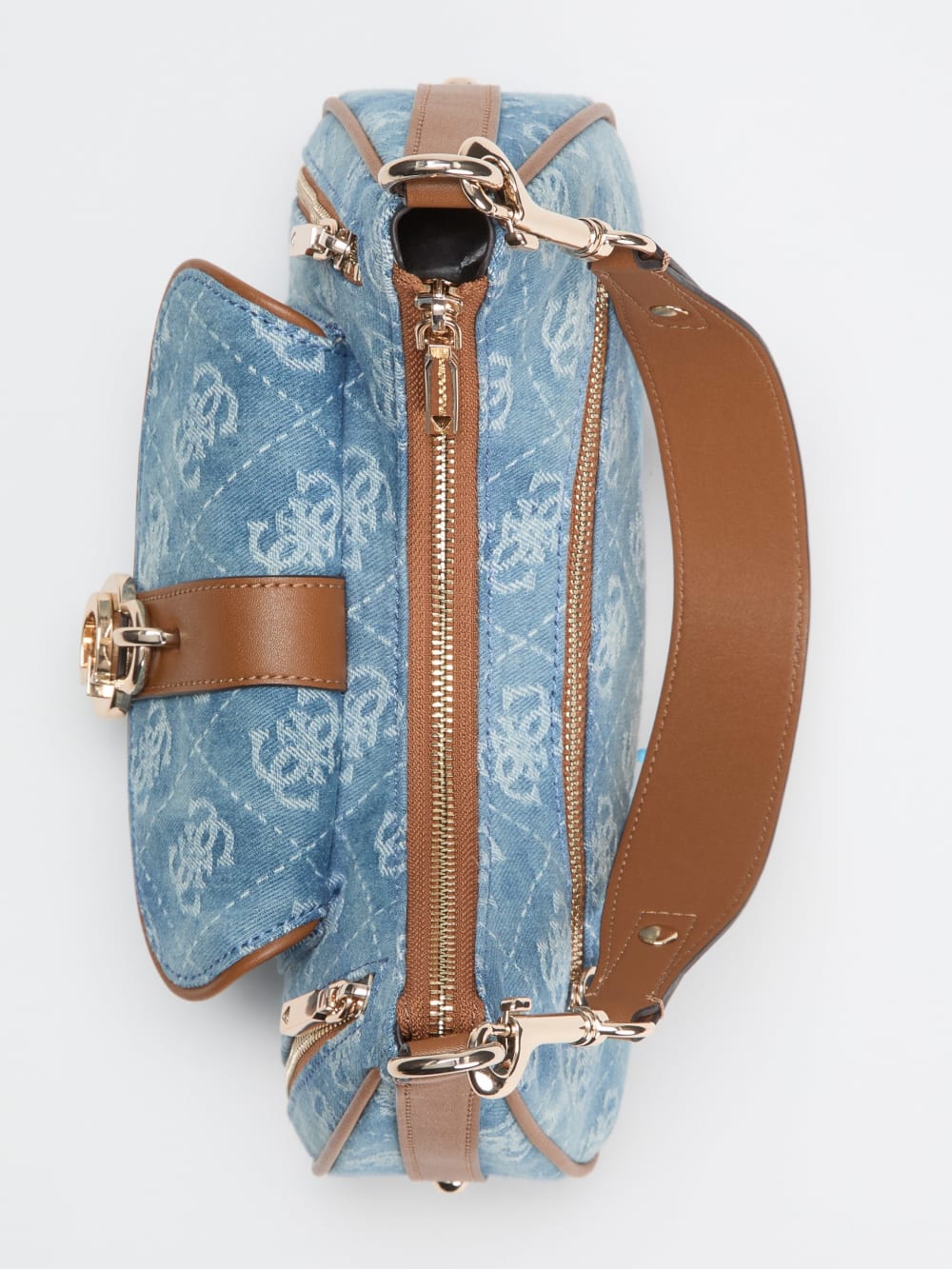 Jessa Shoulder Bag - Guess