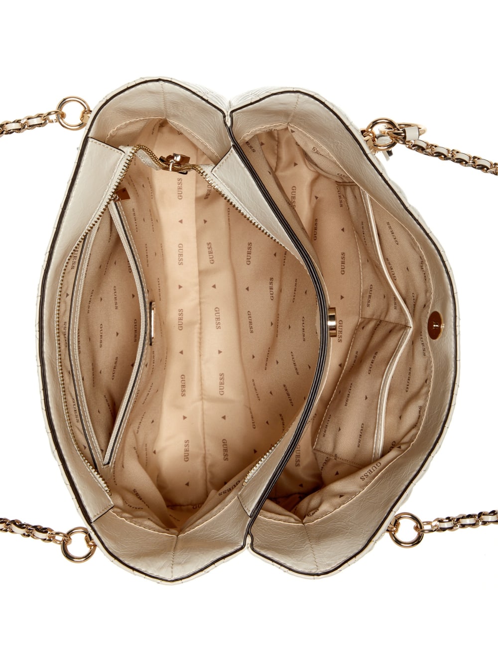 Cheryl Tote Bag - Guess