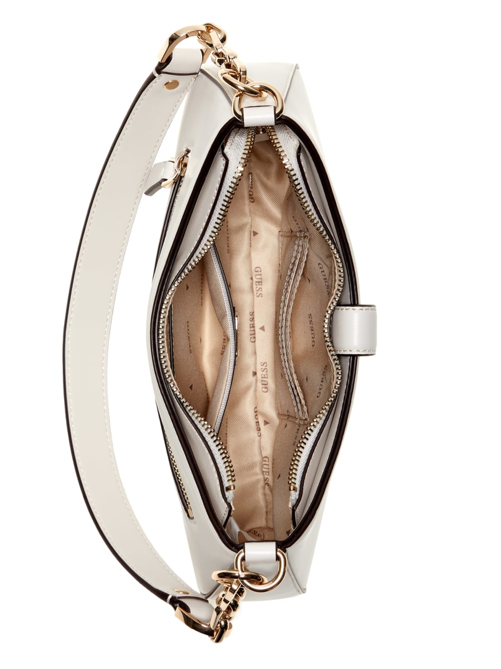 Carrie Shoulder Bag - Guess
