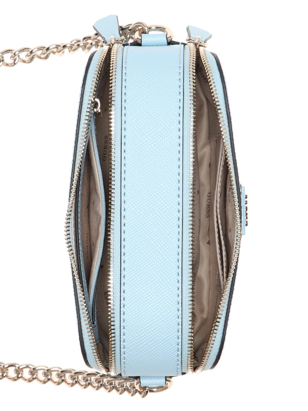 Noelle II Camera Crossbody - Guess