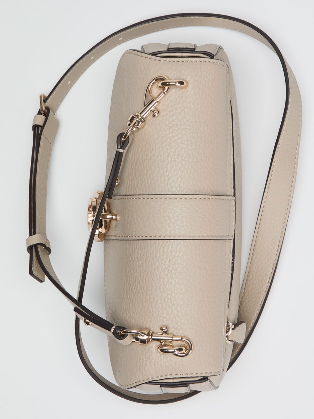 Jessa Logo Crossbody Bag - Guess