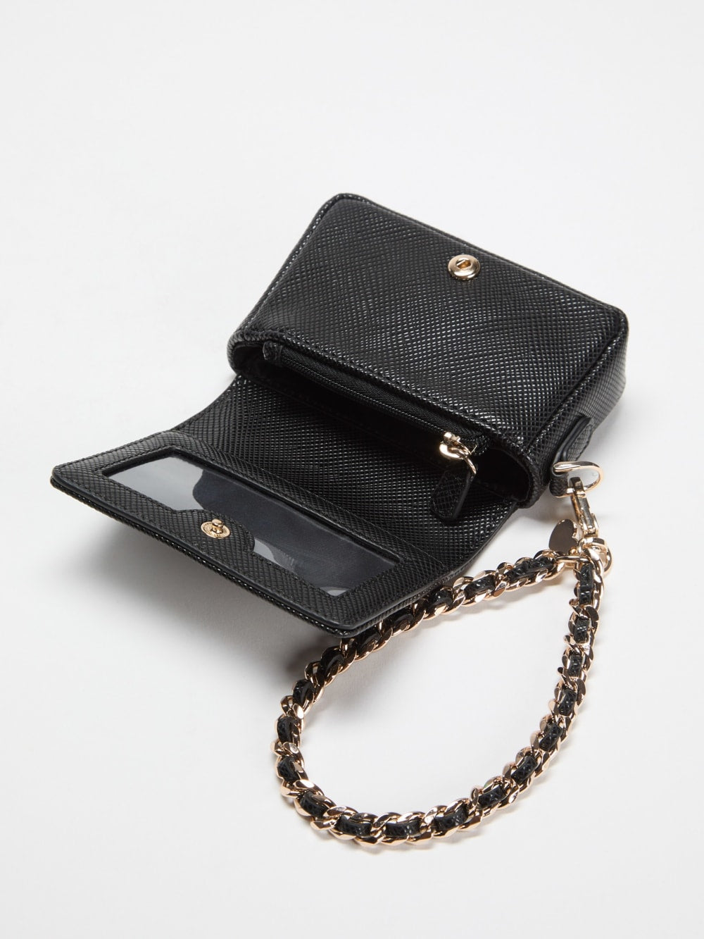 Laurel Handbag - Guess