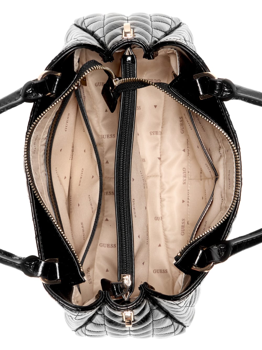 Cheryl Handbag - Guess