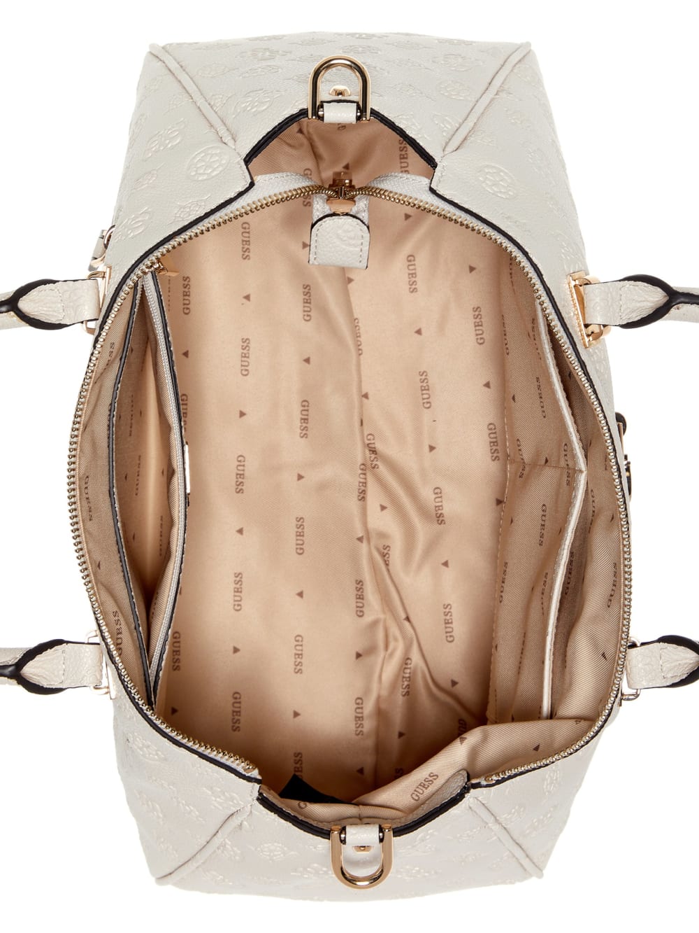 Anise Shoulder Bag - Guess