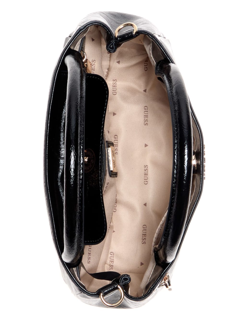 Justine Shoulder Bag - Guess