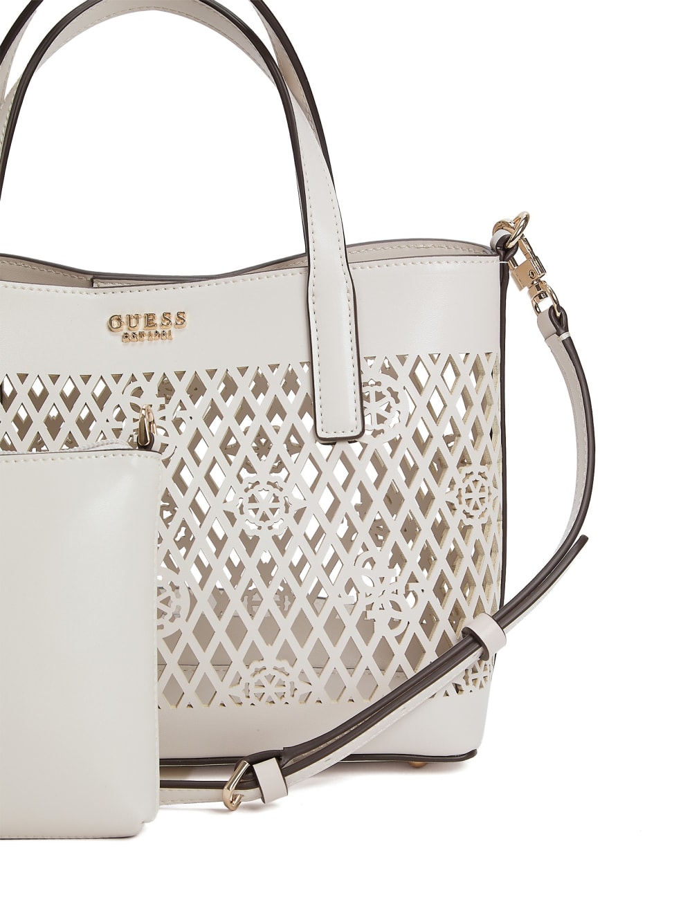 Letty Shopper - Guess