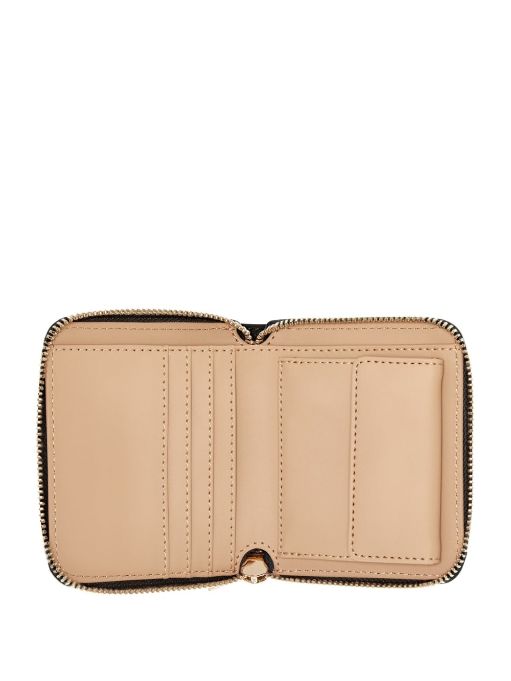 Laurel II Small Zip-Around Wallet - Guess