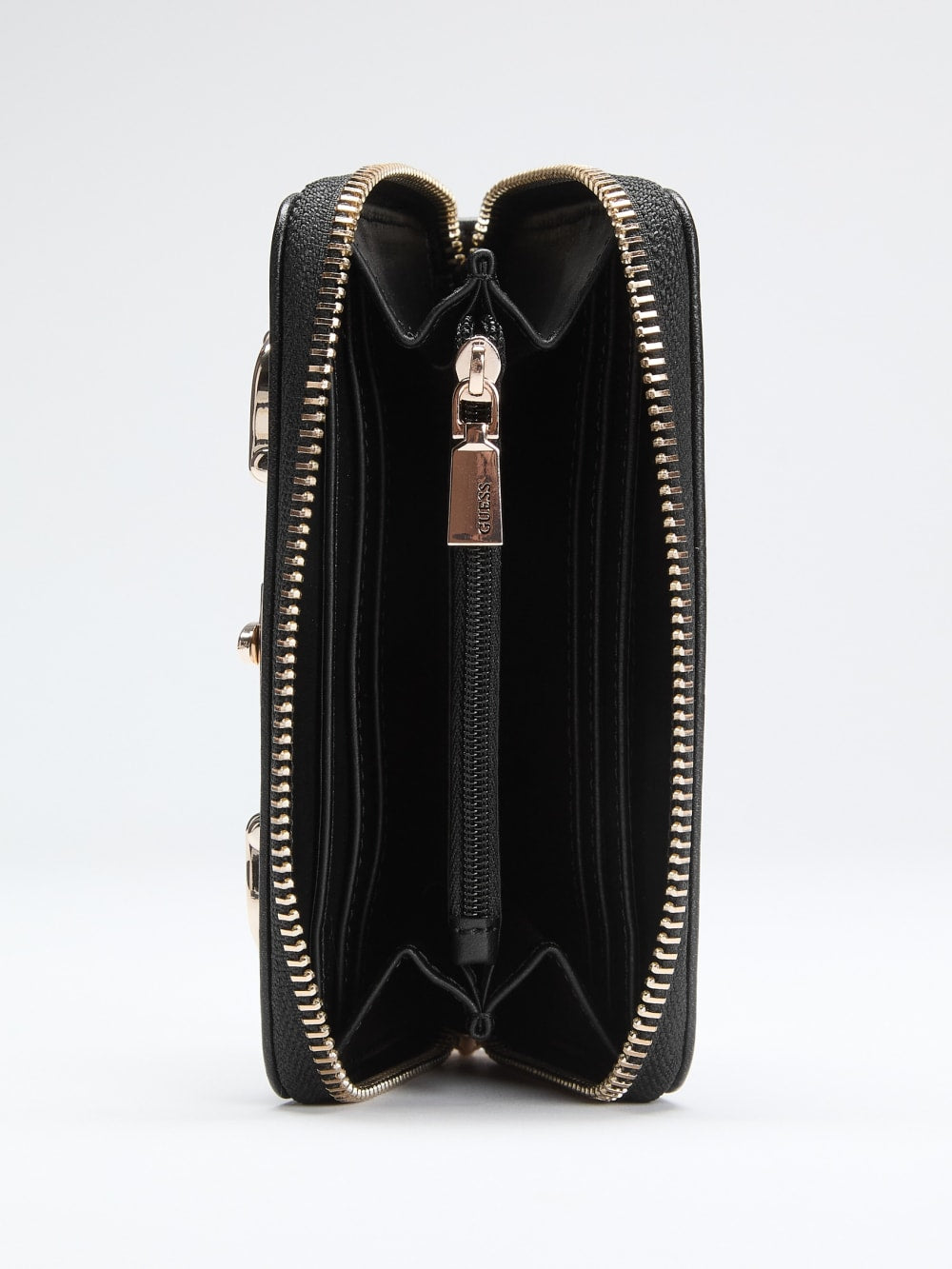 Janie Logo Wallet - Guess