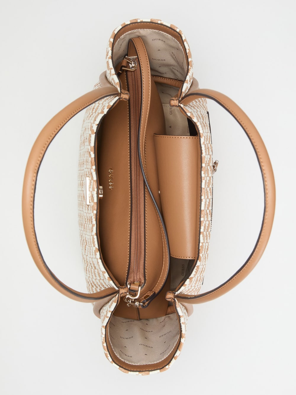 Tessi Shopper - Guess