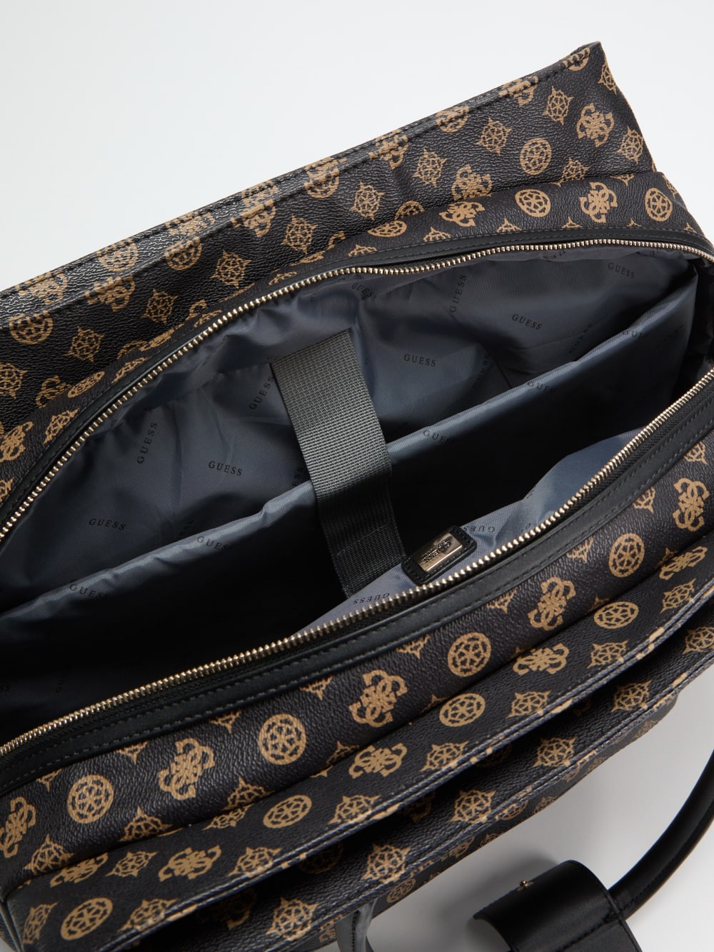 Wilder Peony Shopper Tote - Guess