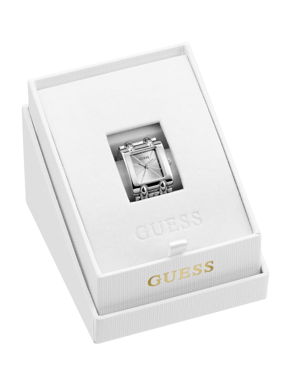 Analogue watch-ring - Guess