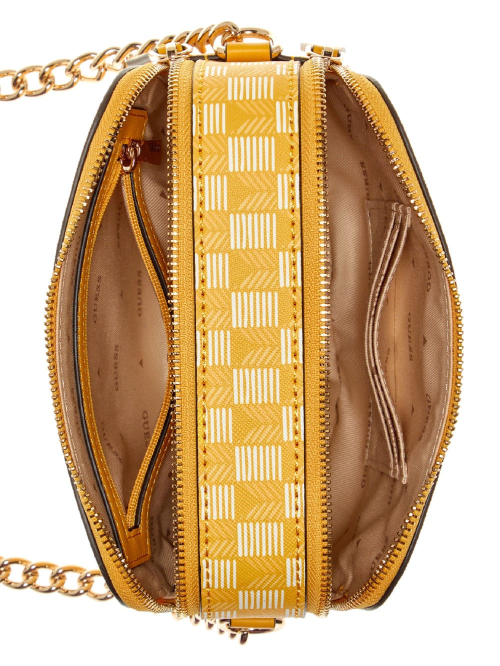 Vikky II Crossbody Camera Bag - Guess