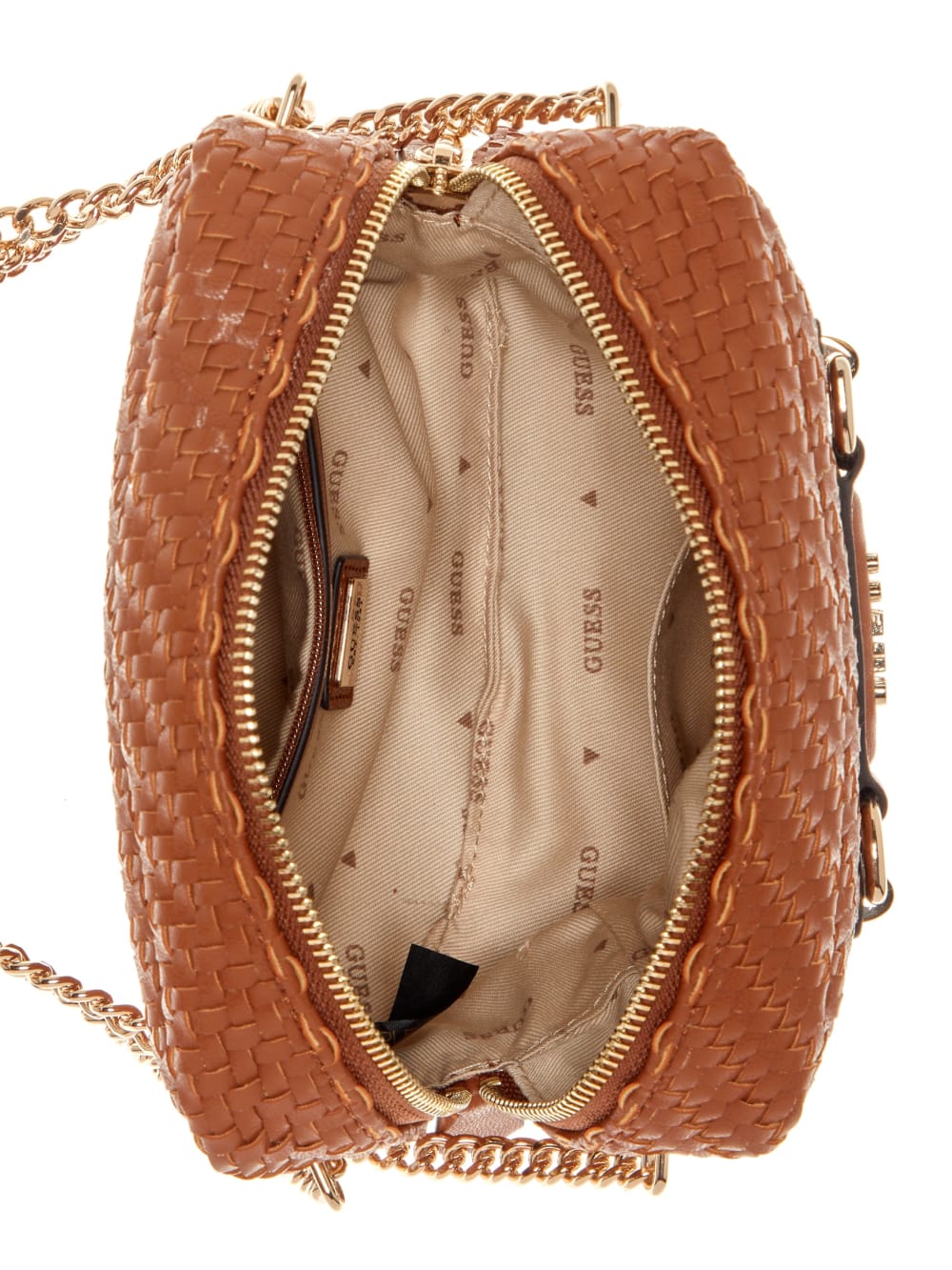Francy Camera Crossbody - Guess