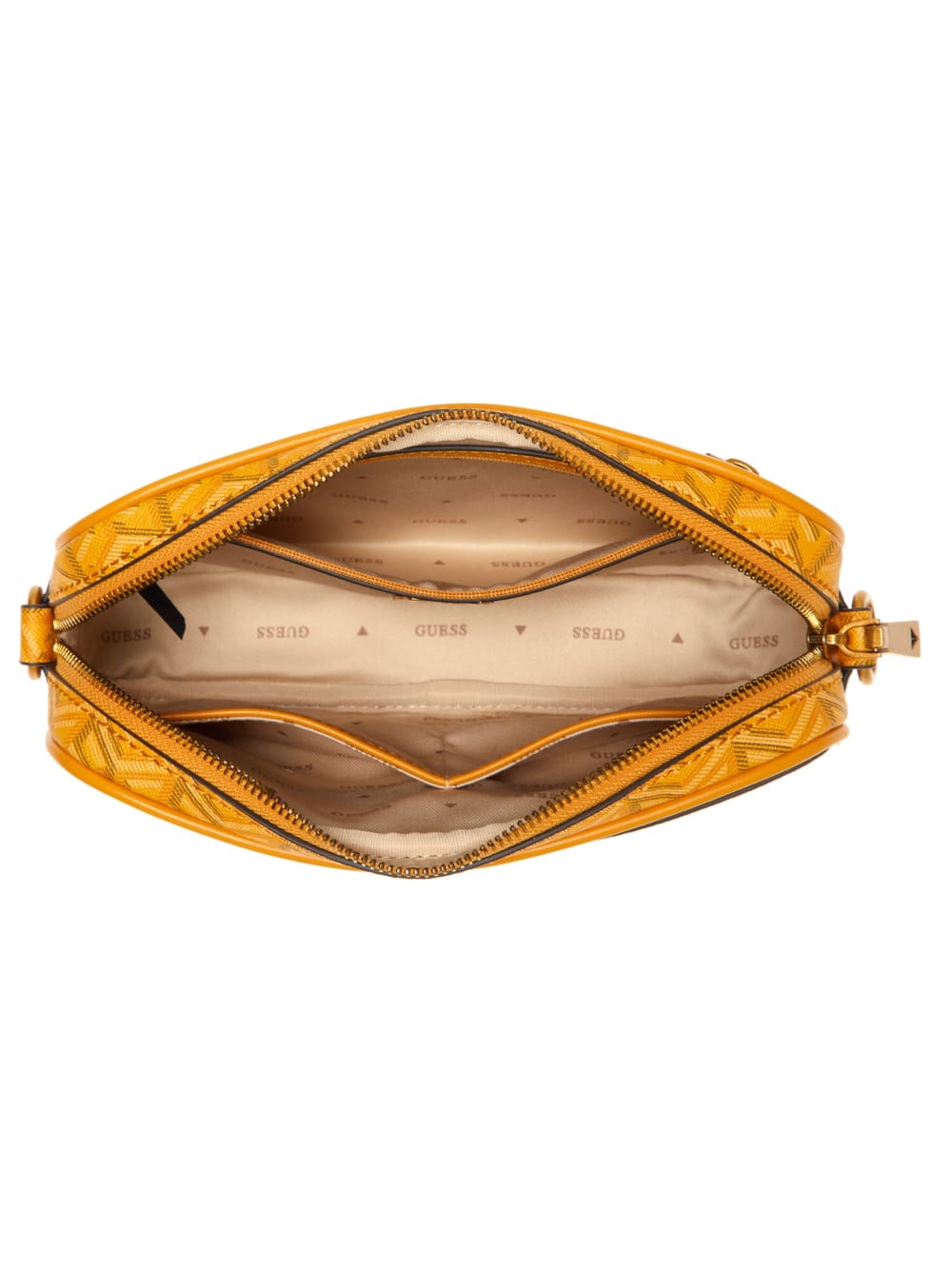Vikky Camera Bag - Guess