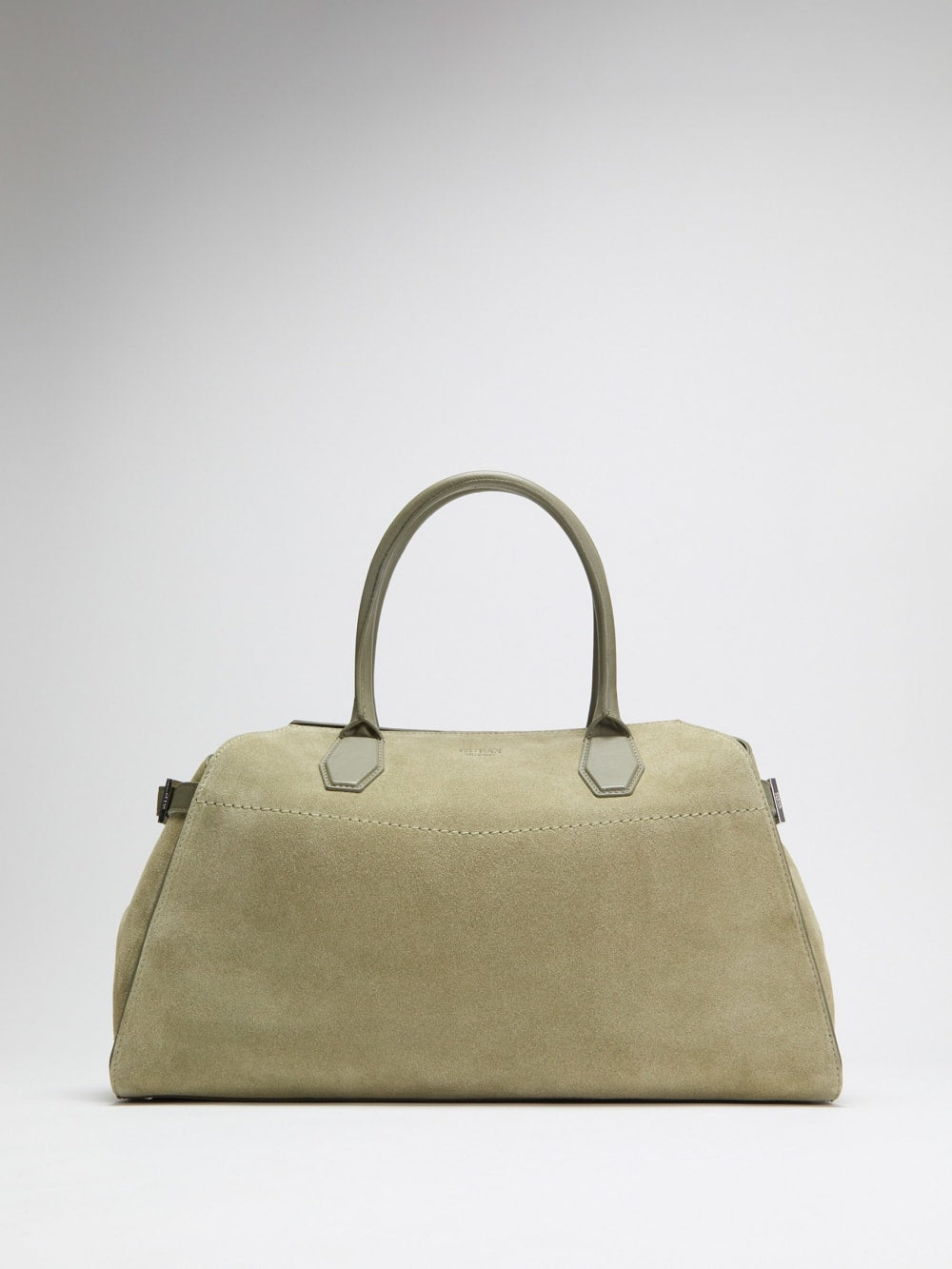 Liza genuine leather handbag - Guess