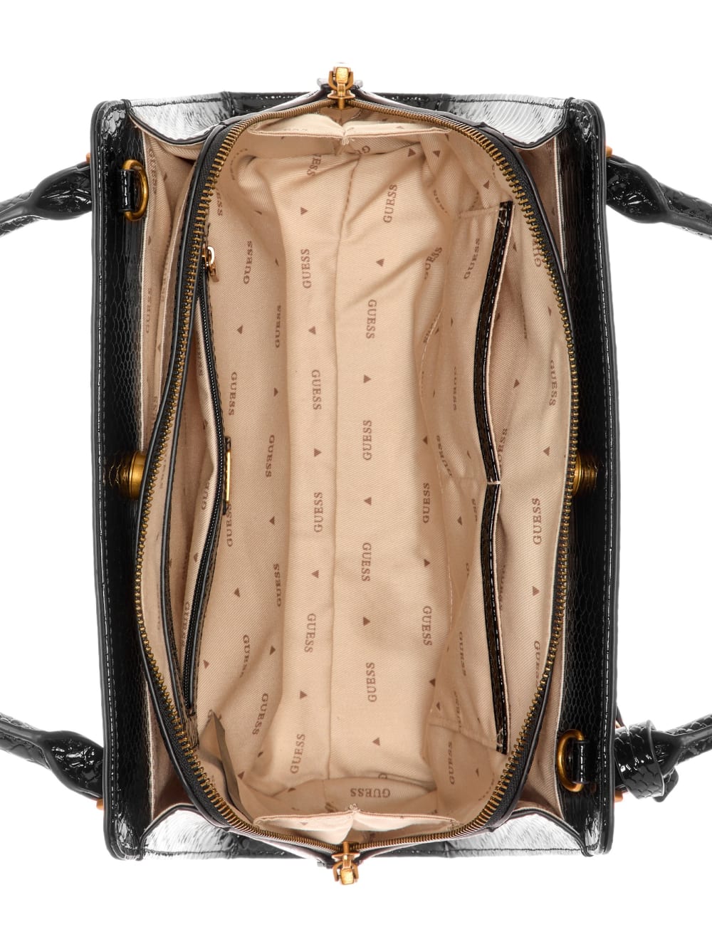 Georgina Girlfriend Satchel - Guess