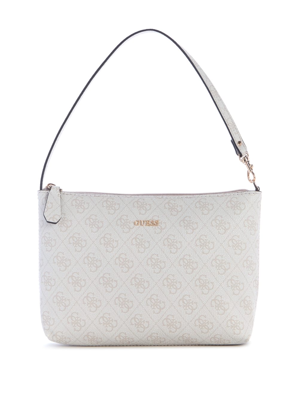 Power Play II Quattro G Large Tech Tote - Guess