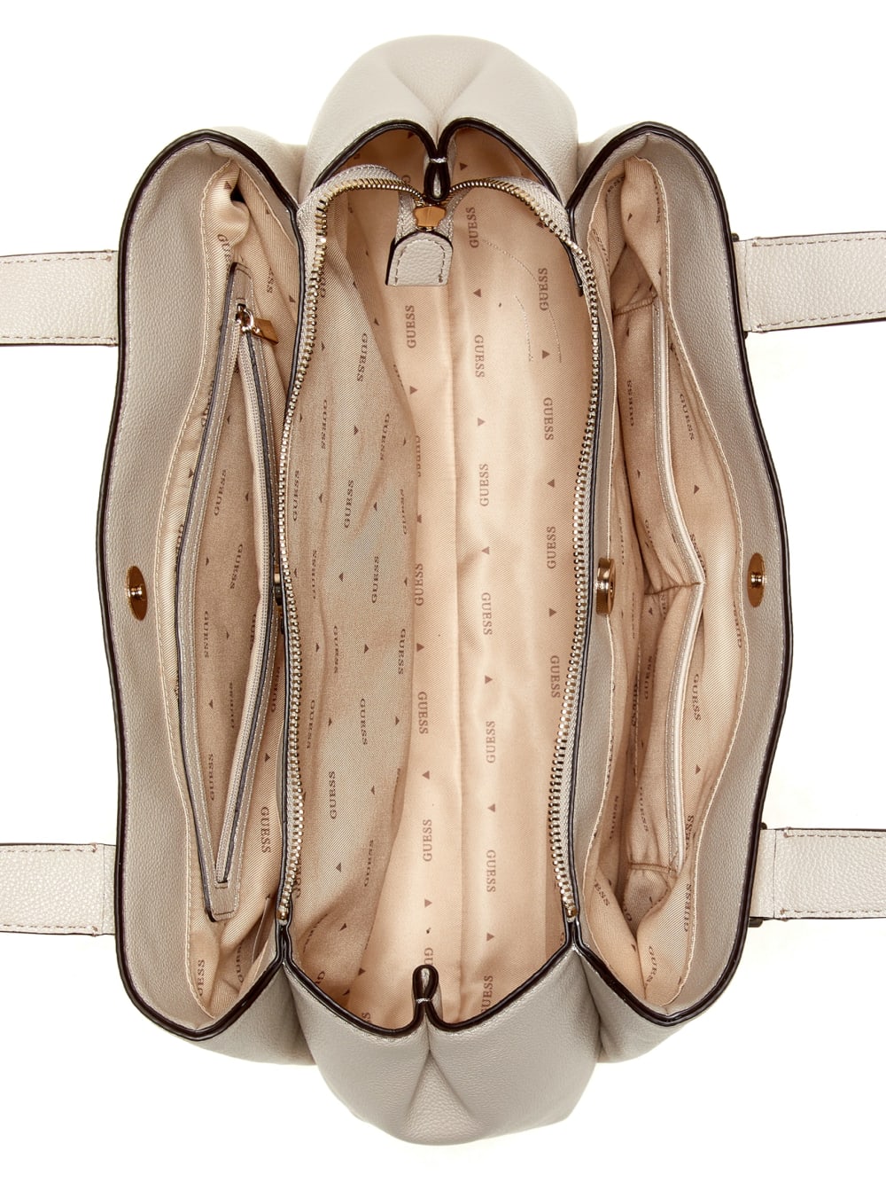 Evie Charms Appliqu Shopper - Guess