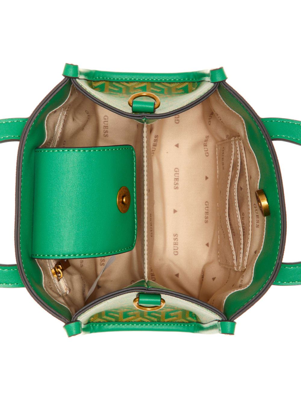 Silvana Mini Totes - Guess