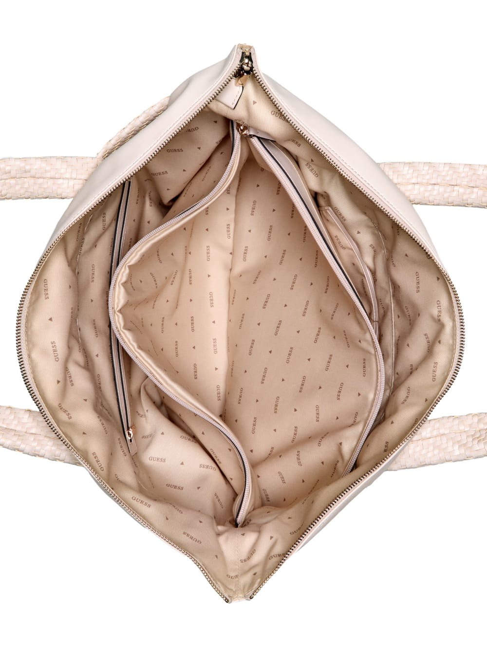 Francy Travel Tote - Guess