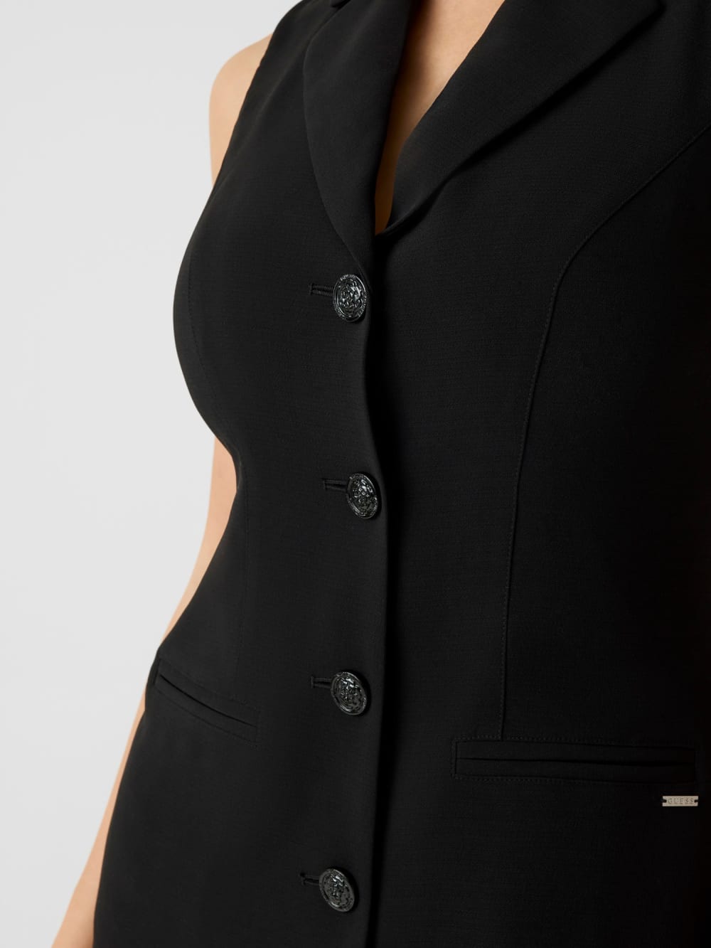 Eco Yeva Dress - Guess