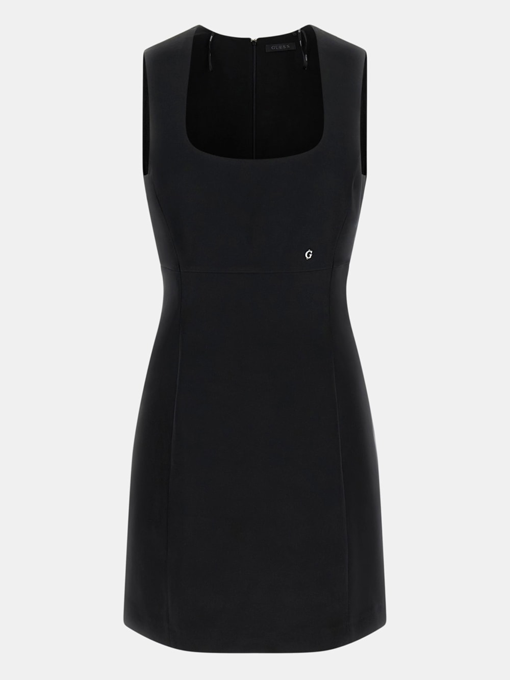Irma Woven Dress - Guess