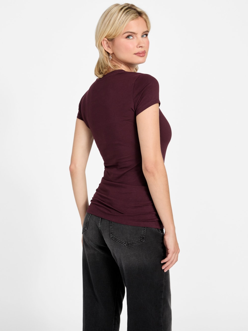 Eco Amour Tee - Guess