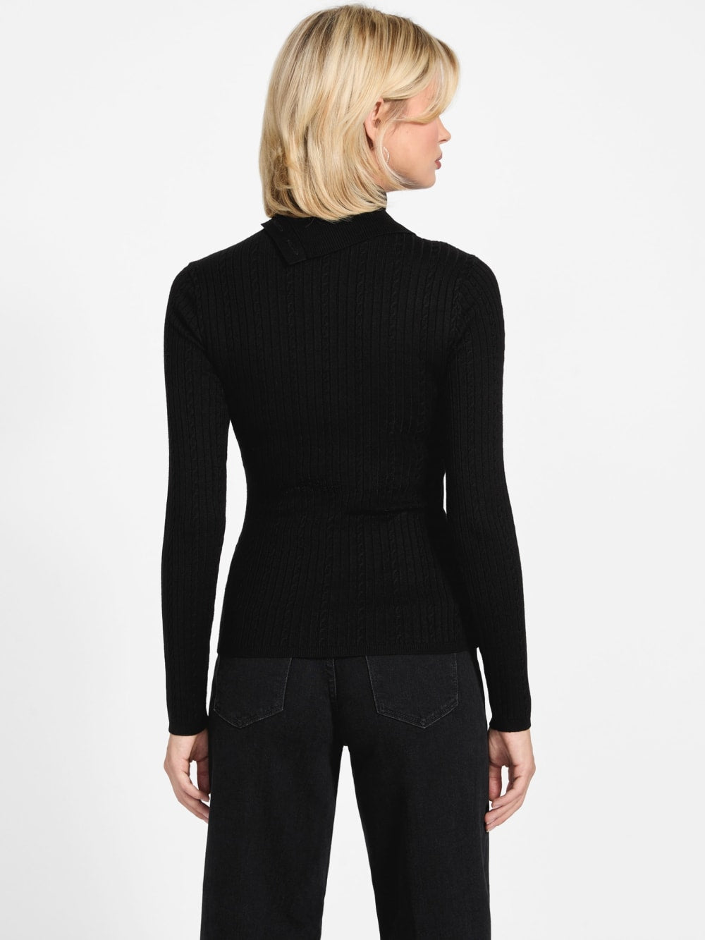 Eco Prsicilla Sweater - Guess