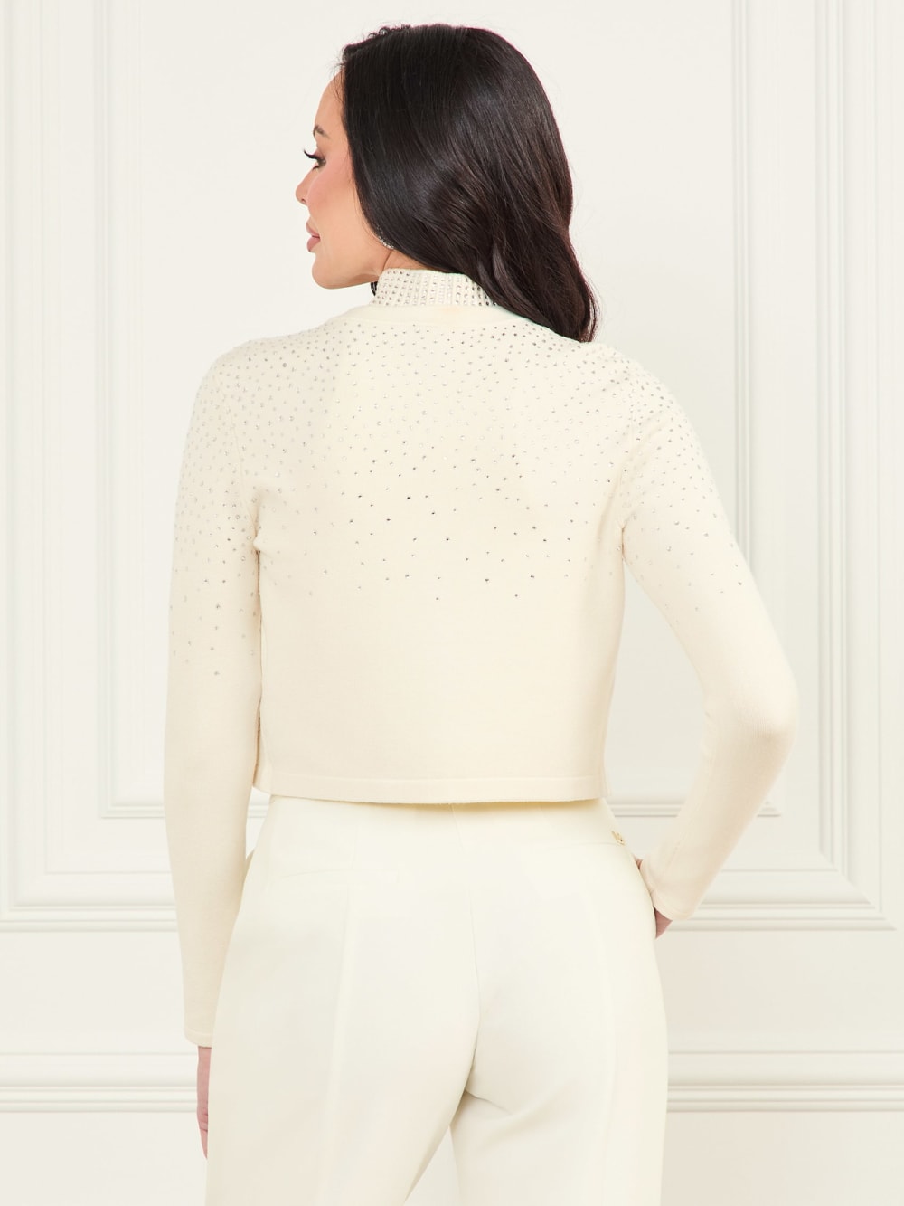 Jen Sweater Cardigan - Guess
