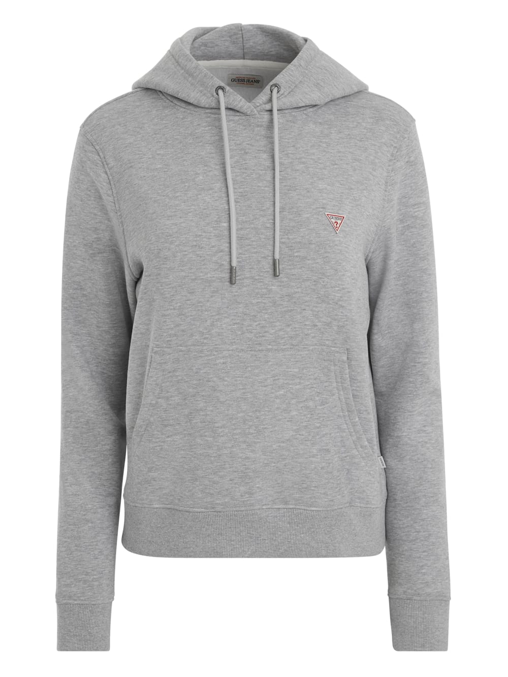 Mini Patch Hoodie - Guess