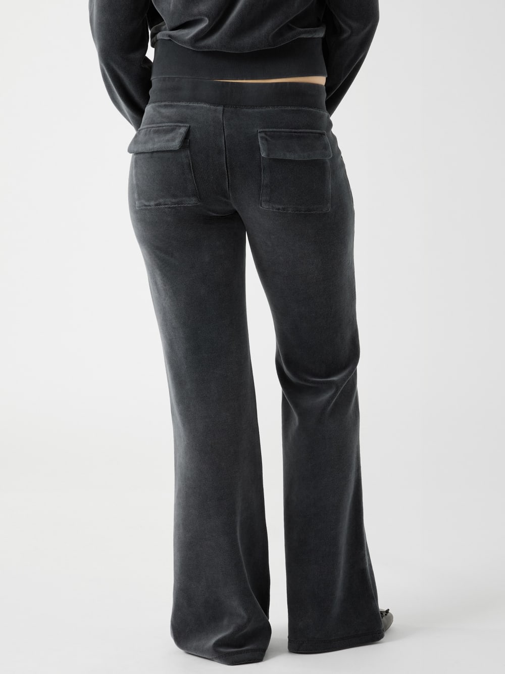 GUESS Originals Eco Velour Sweatpants - Guess