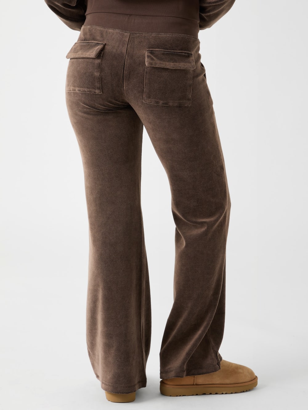 GUESS Originals Eco Velour Sweatpants - Guess