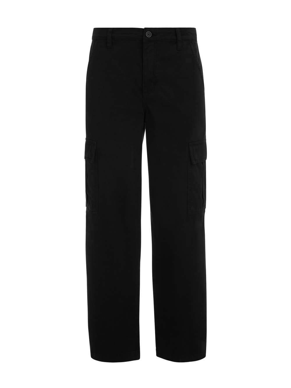 Cargo Chino Pants - Guess