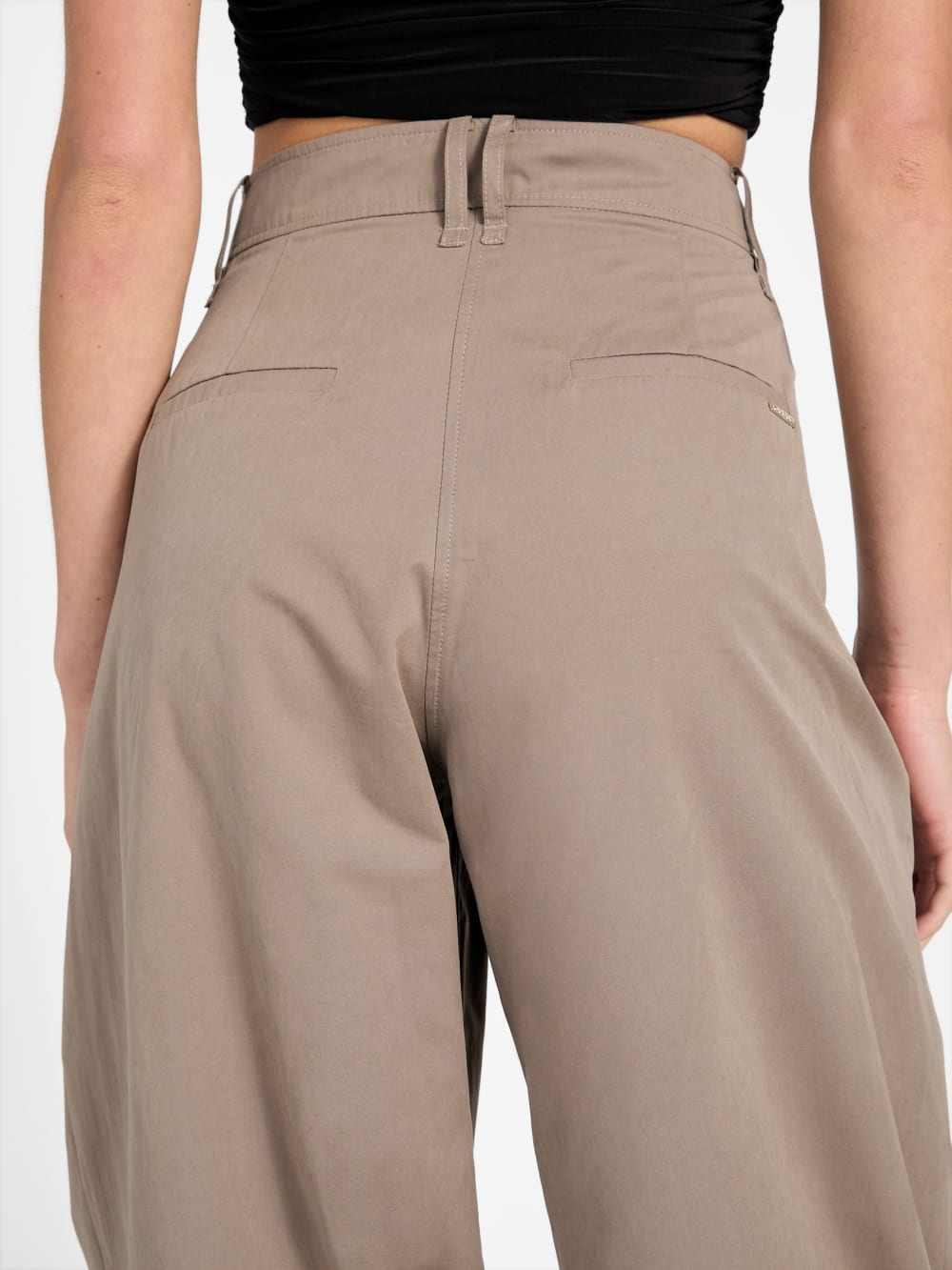 Baggy pants - Guess
