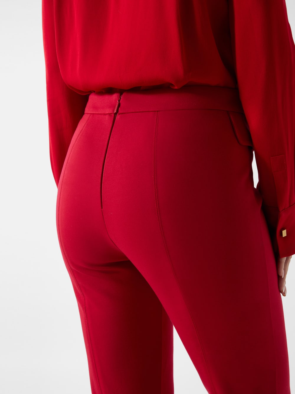 Gwen Cigarette Pant - Guess