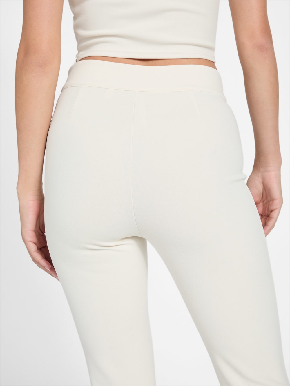 flare pants - Guess
