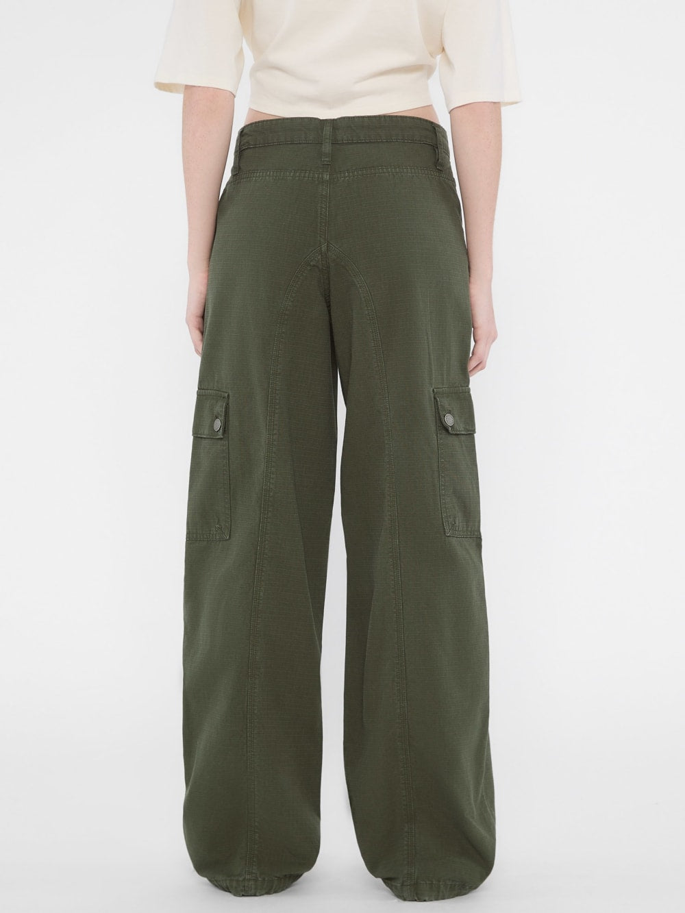 GUESS Originals Utility Cargo Pants - Guess