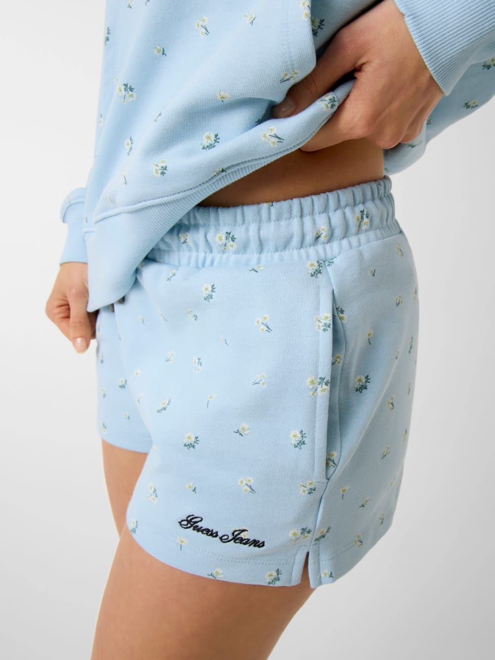 Printed shorts - Guess
