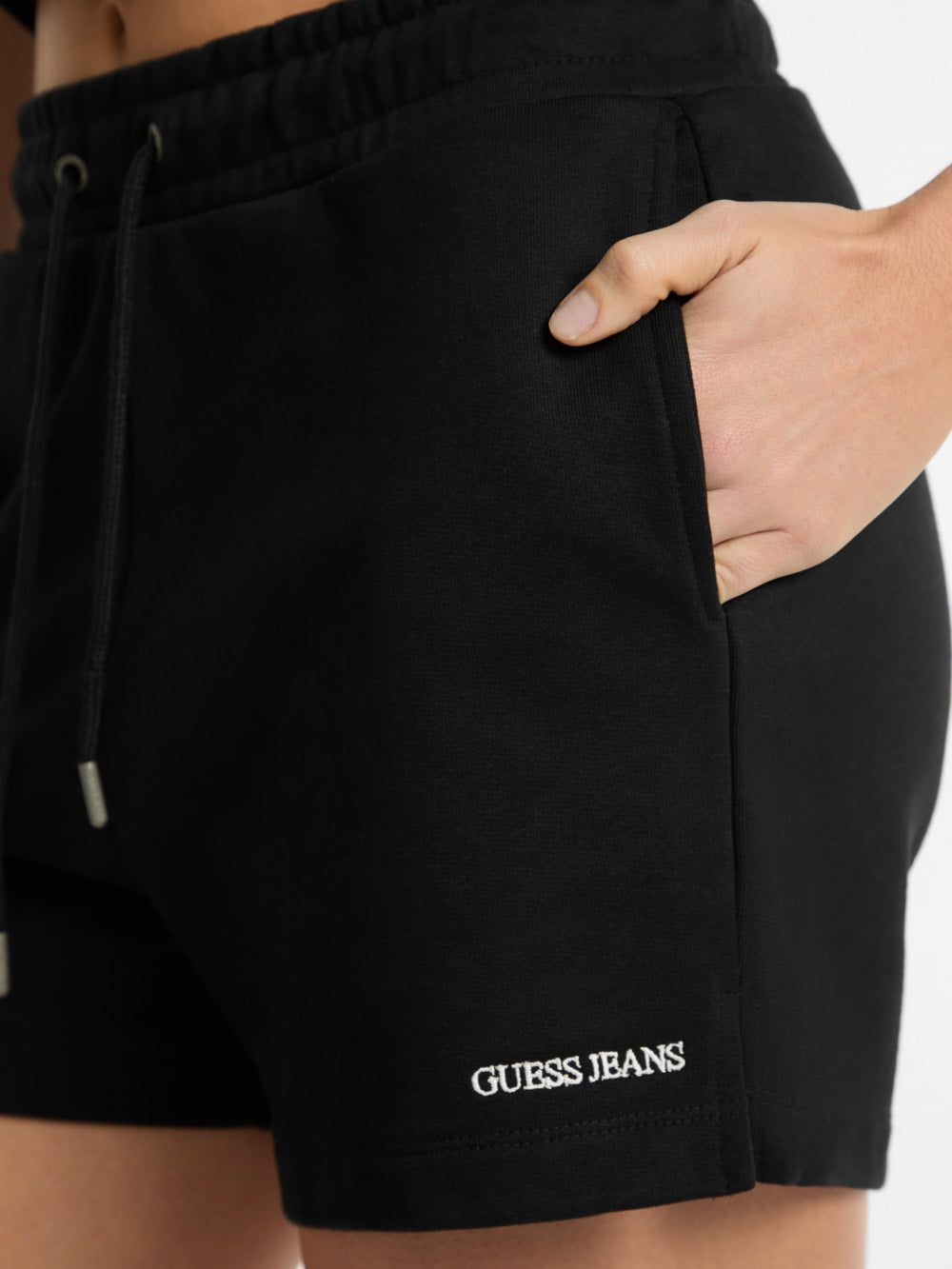 Knit Shorts - Guess