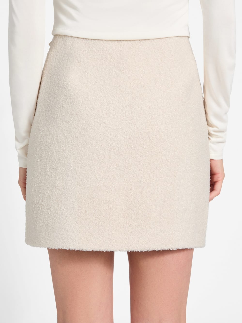 Eco Zita Mini Skirt - Guess