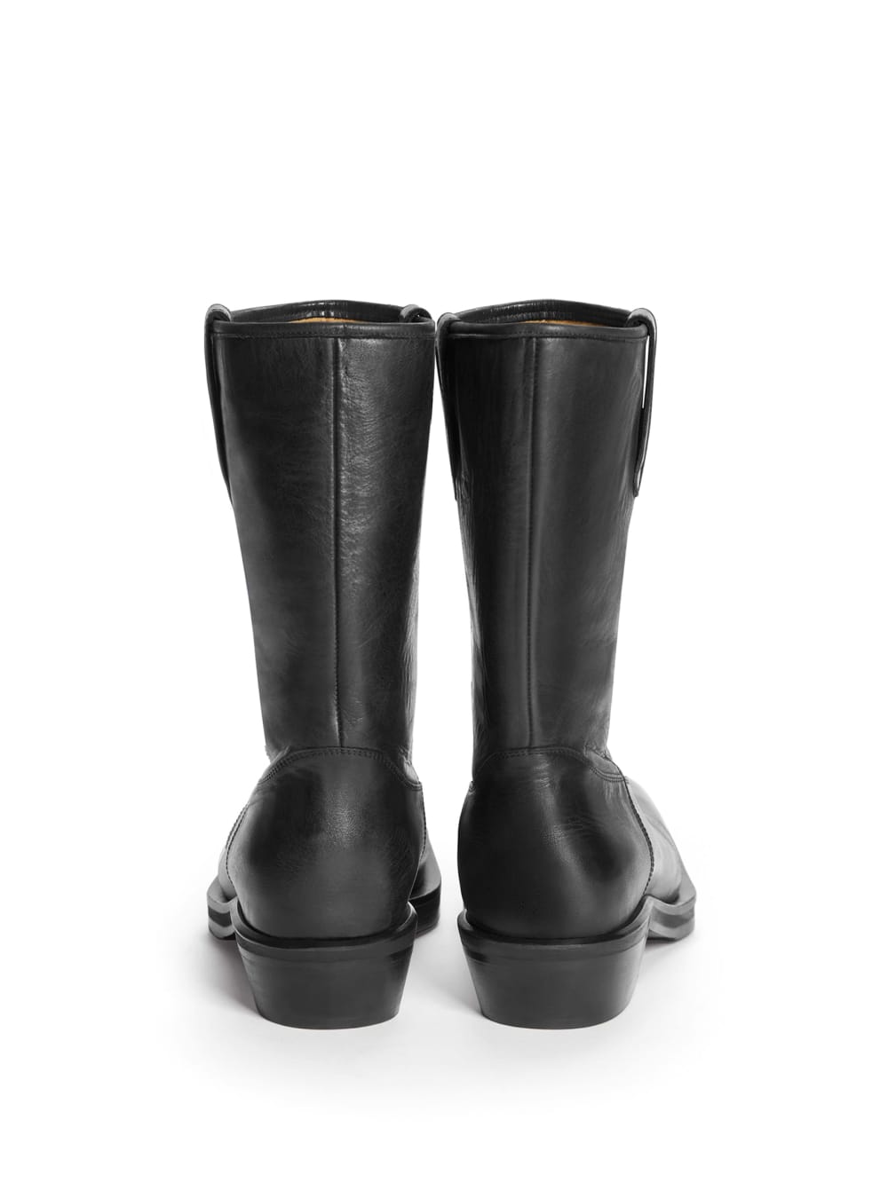 biker boots - Guess